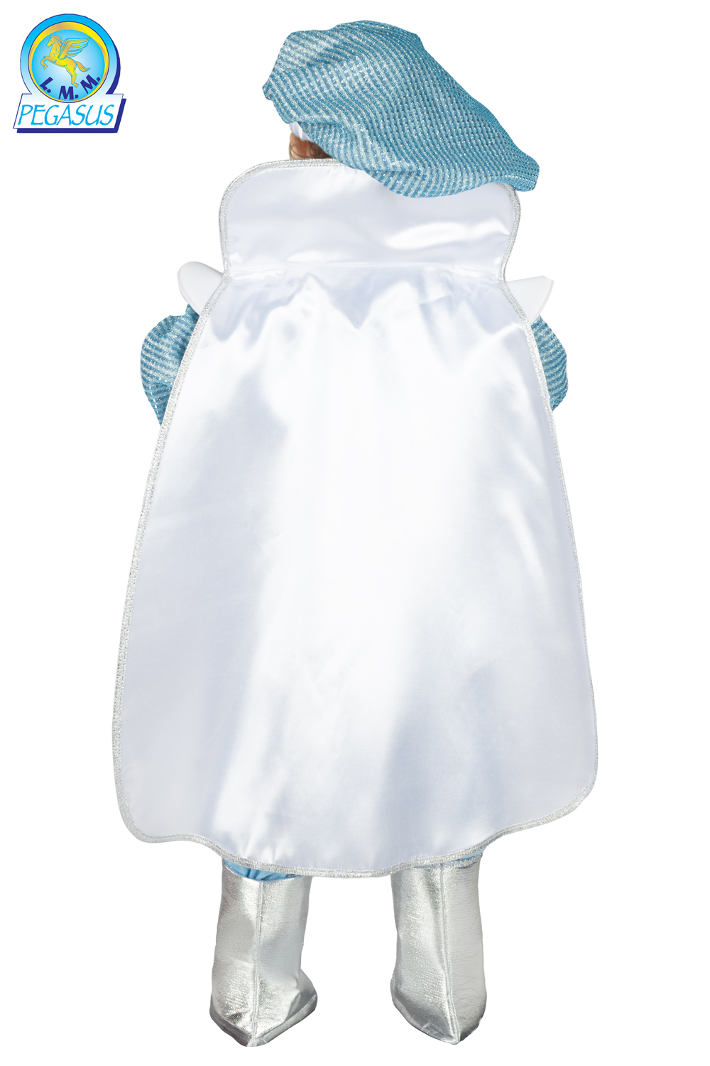 PRINCIPE AZZURRO